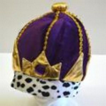 Purple Kings Crown